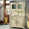 Best Küchenbuffet Francis in Antikweiß Kommoden