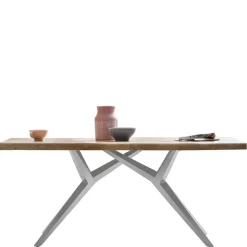 Best Küchentisch mit Holzplatte Mango - Ciacova Tische