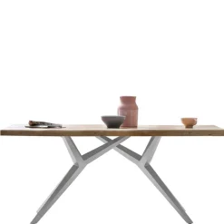 Best Küchentisch mit Holzplatte Mango - Ciacova Tische