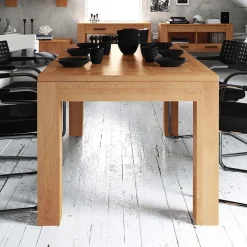 Sale Kernbuche Esstisch Mosniak massiv geölt Tische