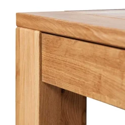 Sale Kernbuche Esstisch Mosniak massiv geölt Tische