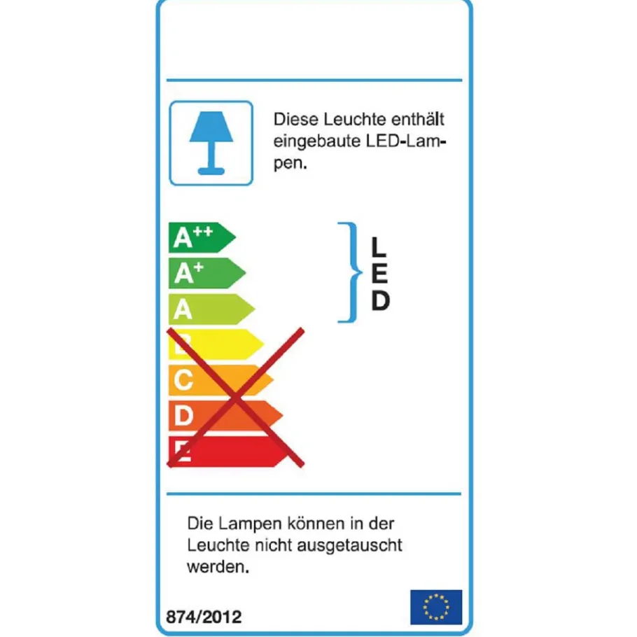 Best Kernbuche Vitrine mit einer Tür - Amyonta Vitrinen|Schränke
