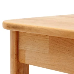 Outlet Kernbuchenholz Tisch in drei Größen - Haven Tische