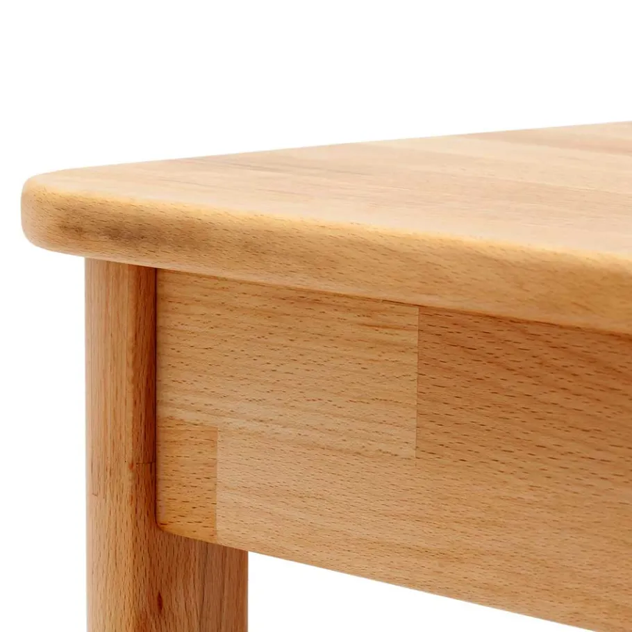 Outlet Kernbuchenholz Tisch in drei Größen - Haven Tische