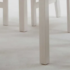 Online Kiefer Esstisch Vironegras in Weiß Tische