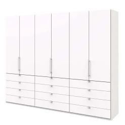 Sale Kleiderschrank mit zwölf Schubladen - Donpiave Kleiderschränke|Schränke