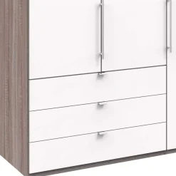 Best Kleiderschrank Schlafzimmerschrank modern - Tivierto Kleiderschränke|Schränke