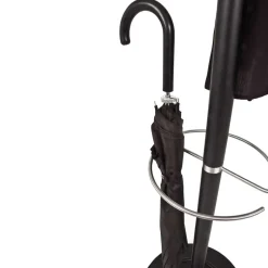 Clearance Kleiderständer Growning mit Schirmständer Garderoben