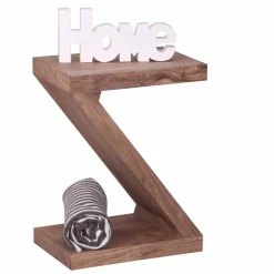 Online Kleiner Designertisch Vislan in Z-Form Tische