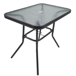 Best Kleiner Gartentisch 80x55 cm - Alcamo Tische