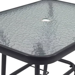 Best Kleiner Gartentisch 80x55 cm - Alcamo Tische