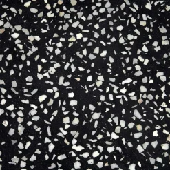 Hot Kleiner Tisch in Rund aus Terazzo Stein - Gracelino Tische