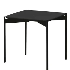 Online Kleiner Wohnzimmer Tisch in Anthrazit & Schwarz - Salamander Tische