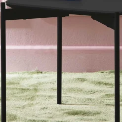 Online Kleiner Wohnzimmer Tisch in Anthrazit & Schwarz - Salamander Tische