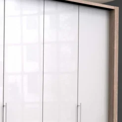 Sale Kombi-Kleiderschrank mit zwölf Schubladen - Bosays Kleiderschränke