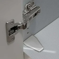 Sale Kombi-Schlafzimmerschrank zweifarbig - Pascan Kleiderschränke|Schränke