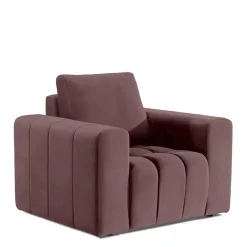 Best Komfortsessel 108 cm breit - Kanellaz Sessel