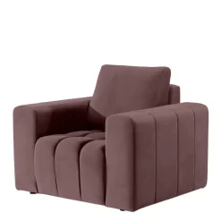 Best Komfortsessel 108 cm breit - Kanellaz Sessel