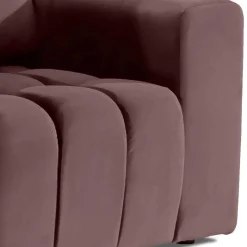 Best Komfortsessel 108 cm breit - Kanellaz Sessel