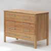 Best Kommode Lianzo aus Kernbuche Massivholz Kommoden