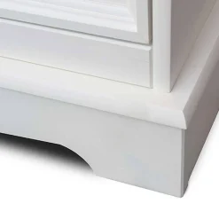 Best Landhaus Anrichte mit Metallgriffen - Bordona Sideboards