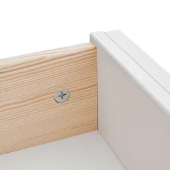 Best Landhaus Anrichte mit Metallgriffen - Bordona Sideboards