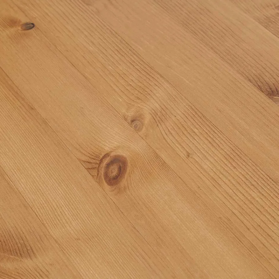 Best Landhaus Anrichte mit Metallgriffen - Bordona Sideboards