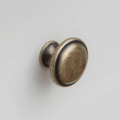 Best Landhaus Anrichte mit Metallgriffen - Bordona Sideboards