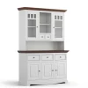 Sale Landhaus Buffetschrank aus Kiefer - Manipur Kommoden