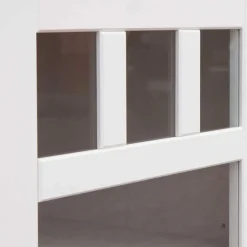 Sale Landhaus Buffetschrank aus Kiefer - Manipur Kommoden