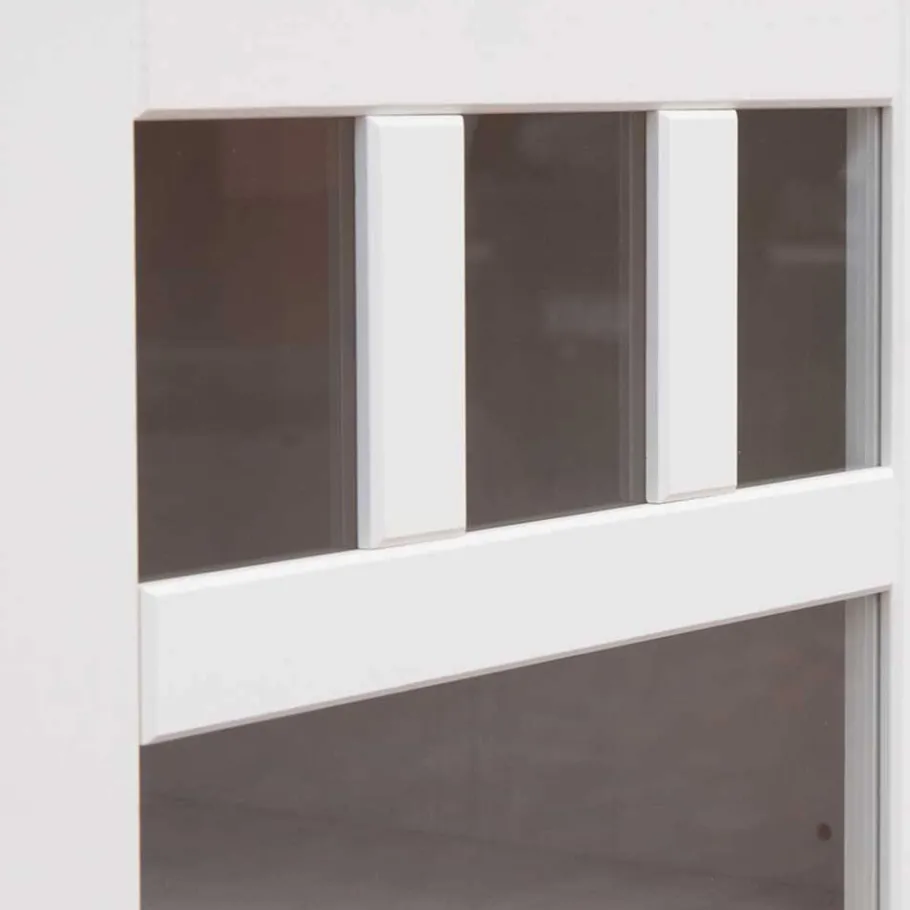 Sale Landhaus Buffetschrank aus Kiefer - Manipur Kommoden