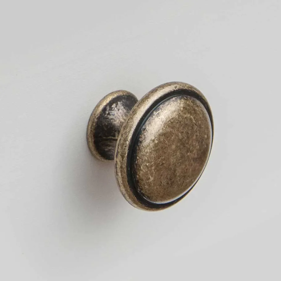 Sale Landhaus Buffetschrank aus Kiefer - Manipur Kommoden