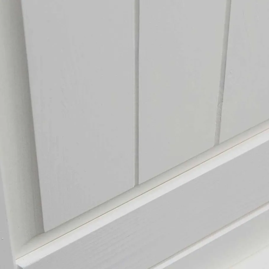 Sale Landhaus Buffetschrank aus Kiefer - Manipur Kommoden