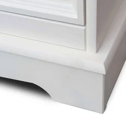 Sale Landhaus Buffetschrank aus Kiefer - Manipur Kommoden