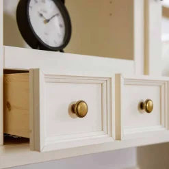 Sale Landhaus Buffetschrank aus Kiefer - Manipur Kommoden