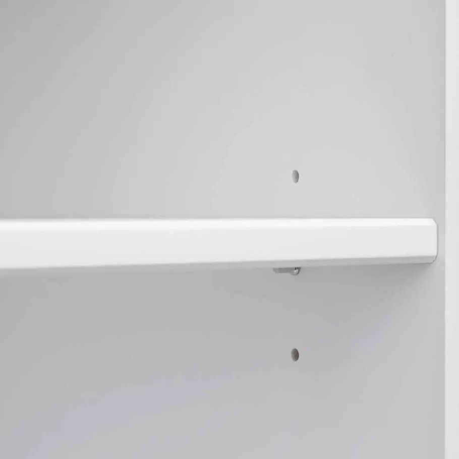 Sale Landhaus Buffetschrank aus Kiefer - Manipur Kommoden