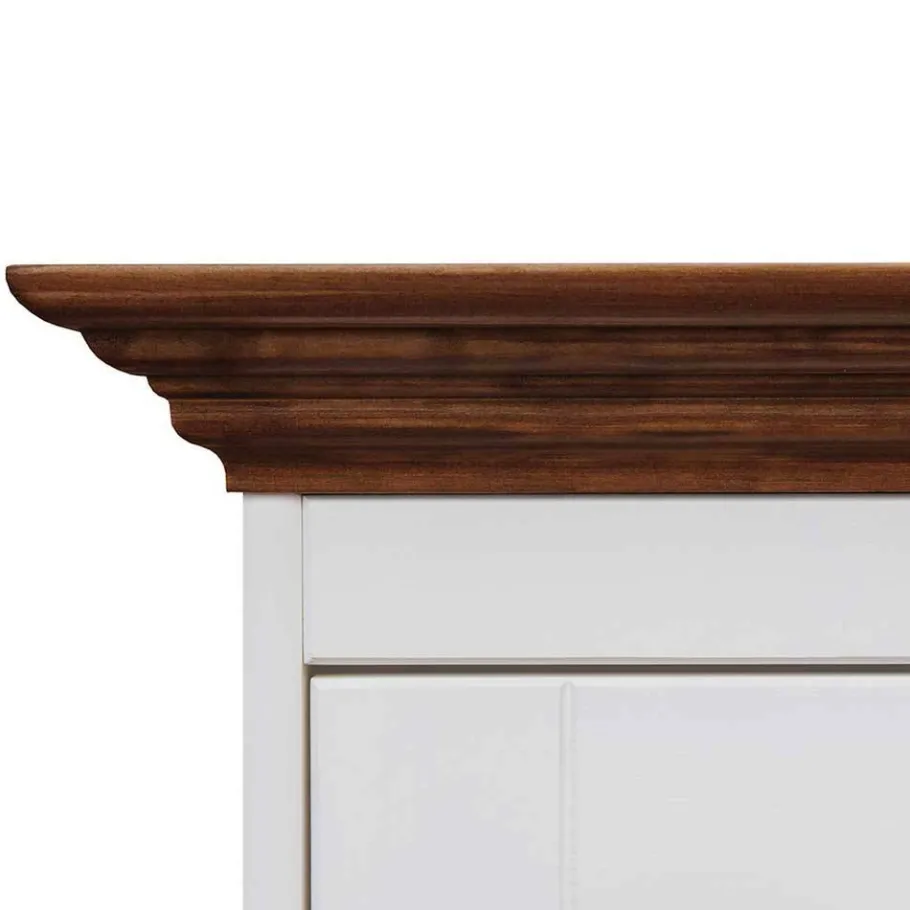 Sale Landhaus Buffetschrank aus Kiefer - Manipur Kommoden