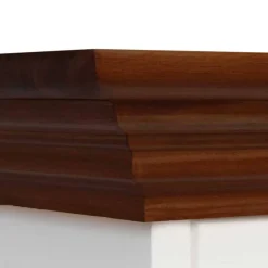 Sale Landhaus Buffetschrank aus Kiefer - Manipur Kommoden