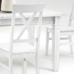 Best Landhaus Esstisch Satumare mit Schubladen Tische