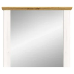 Best Landhaus Flur Möbelset komplett - Tocella (fünfteilig) Garderoben