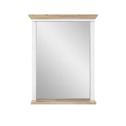 Best Landhaus Flurmöbel Kombi - Nurelcas (vierteilig) Garderoben