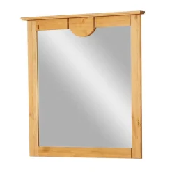 Best Landhaus Garderobenmöbel Kombination - Edranov (vierteilig) Garderoben