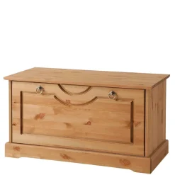 Best Landhaus Garderobenmöbel Kombination - Edranov (vierteilig) Garderoben