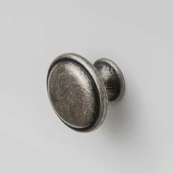 Outlet Landhaus Wohnwand Möbel - Vitablo (fünfteilig) Wohnwände