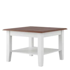 Landhaus Wohnzimmertisch aus Kiefer massiv - Manipur Tische