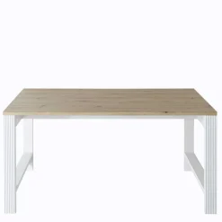 Landhausstil Schreibtisch 160x80 cm - Mehady Tische