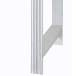 Landhausstil Schreibtisch 160x80 cm - Mehady Tische