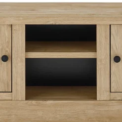 Best Landhaus-TV-Board in Eiche Gold - Hengas Tv & Hifi-Möbel|Lowboards