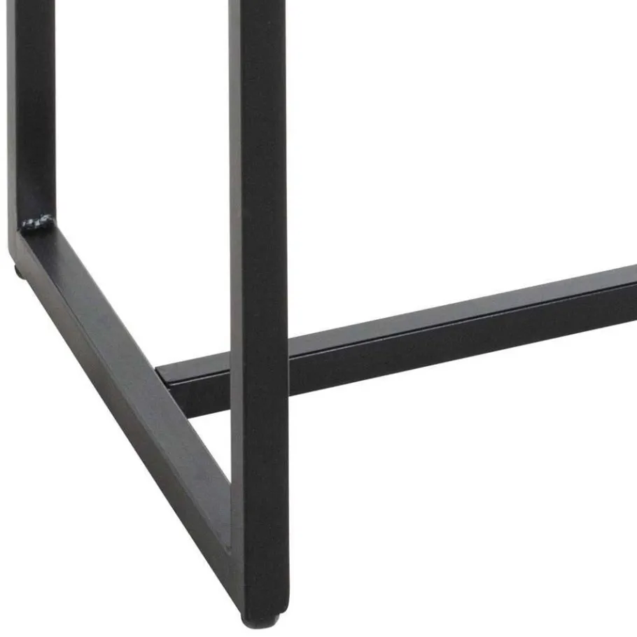 Best Leder Polsterbank in Braun - Eccossi Sitzbank