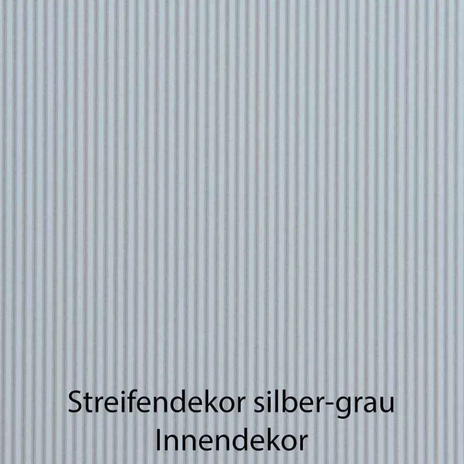 Best 1,98m Kombi-Kleiderschrank mit Glasfront - Pascan Kleiderschränke|Schränke